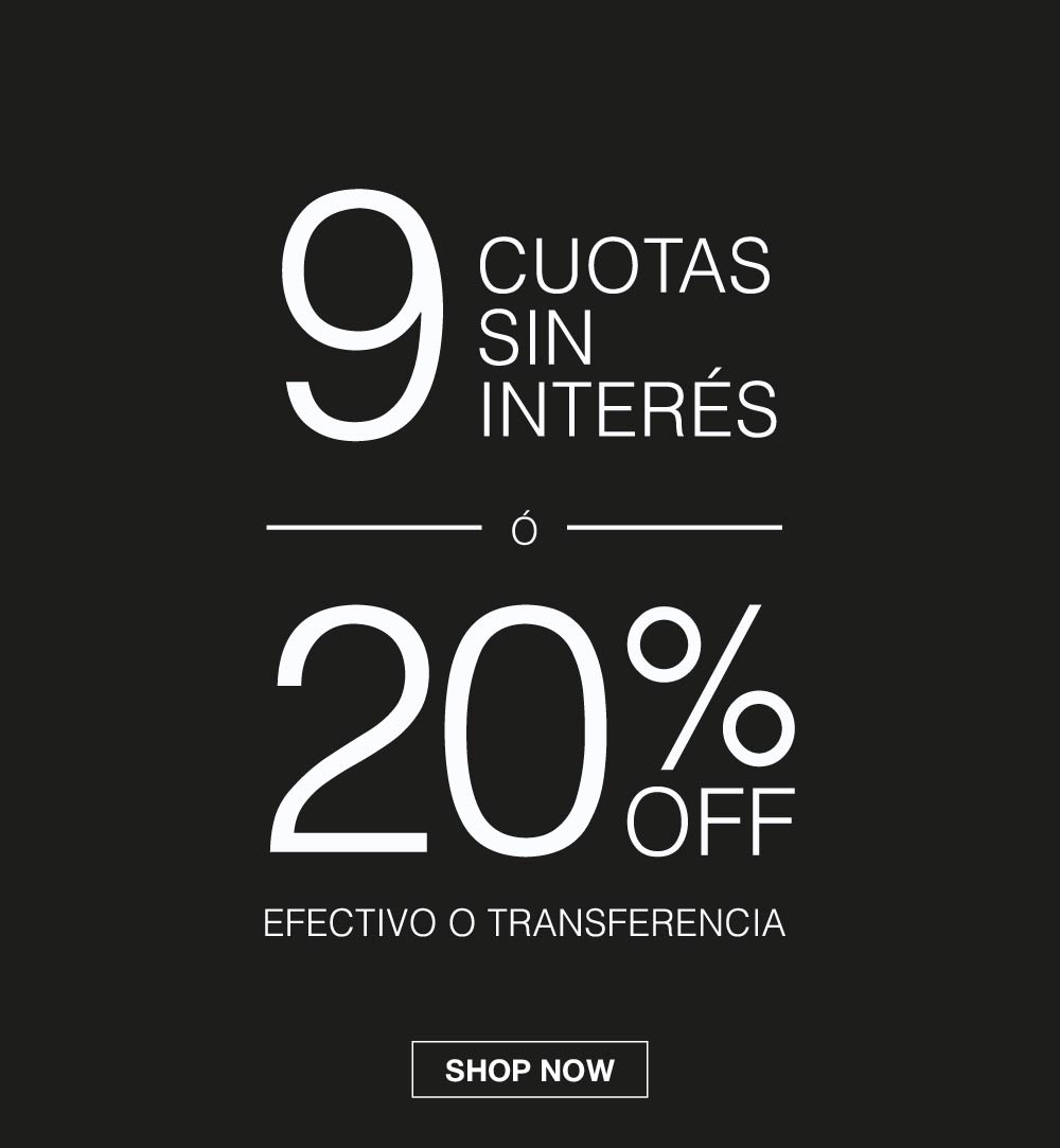 9 Cuotas